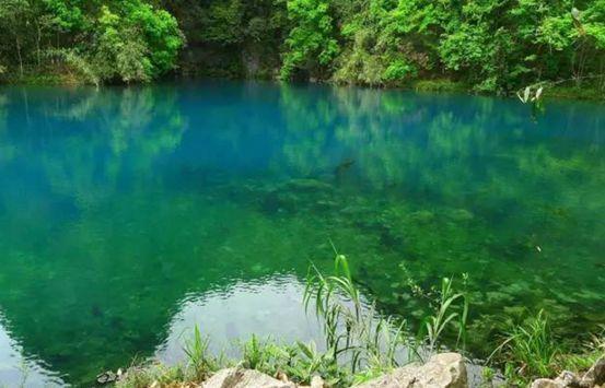 荔波旅游最全攻略住宿(五一去哪儿遇见荔波)(9)