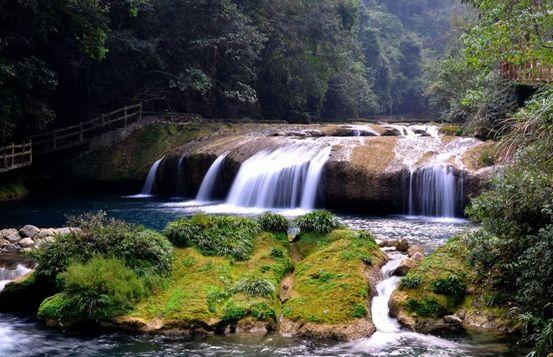 荔波旅游最全攻略住宿(五一去哪儿遇见荔波)(15)