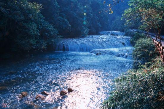 荔波旅游最全攻略住宿(五一去哪儿遇见荔波)(14)