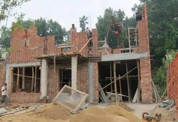 农村以后还可以建房吗