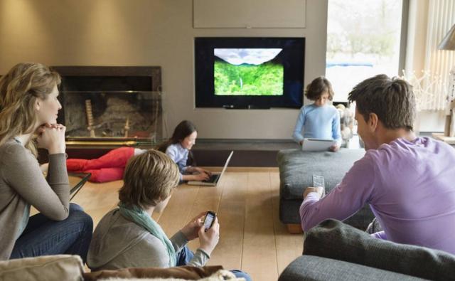 8k电视来了究竟值不值得买(3分钟全了解8K电视是什么)(1)