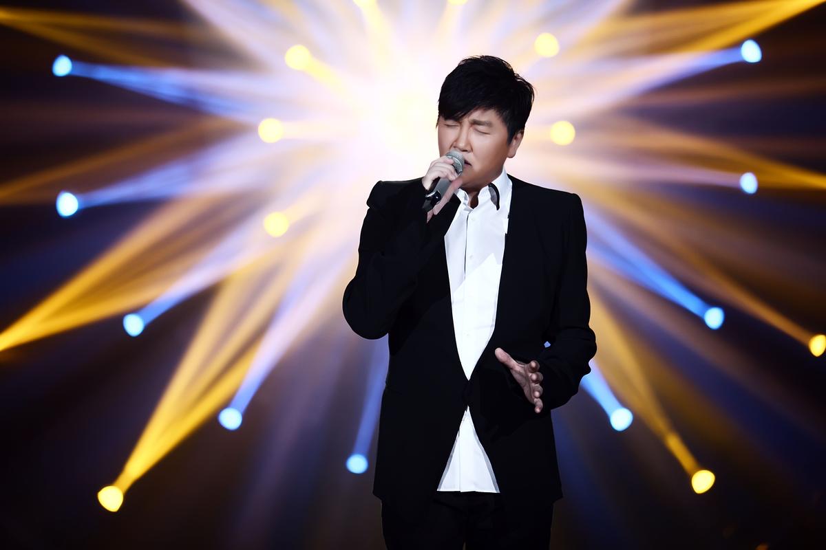 我是歌手孙楠参加了几期(我是歌手孙楠退赛坐实了什么)