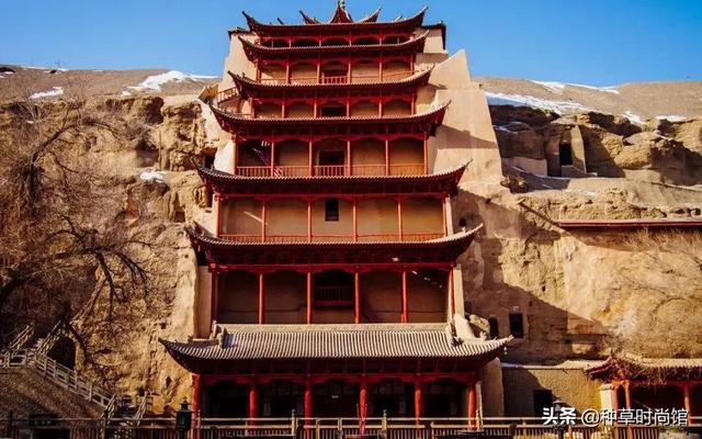 假期旅游攻略自由行(7个好看又好玩的假期旅游地)(71)