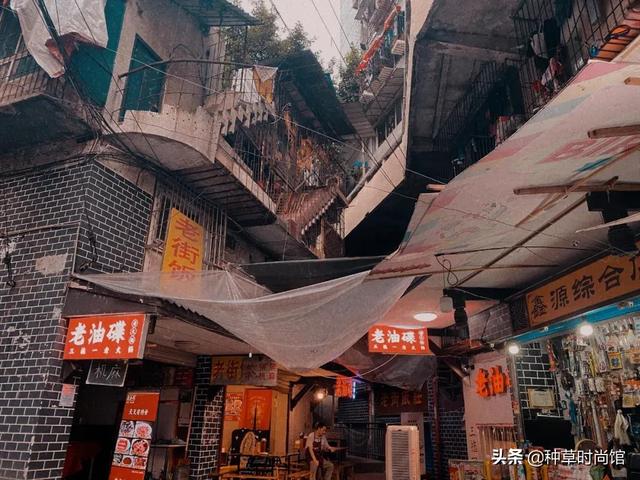 假期旅游攻略自由行(7个好看又好玩的假期旅游地)(87)