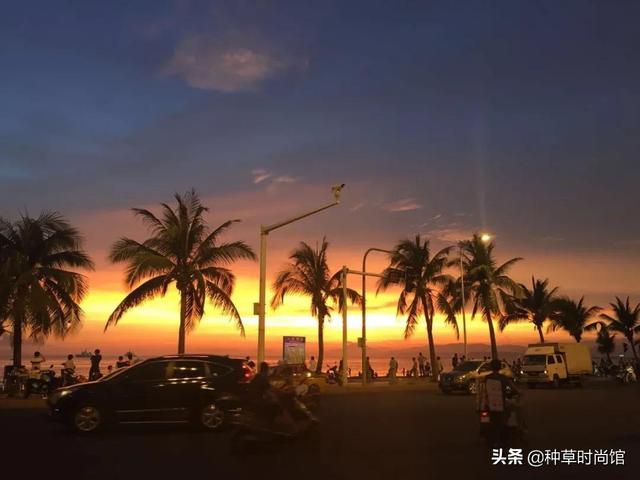 假期旅游攻略自由行(7个好看又好玩的假期旅游地)(15)