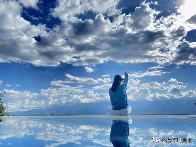 假期旅游攻略自由行(7个好看又好玩的假期旅游地)(42)