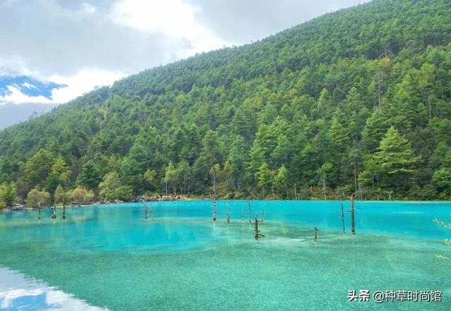 假期旅游攻略自由行(7个好看又好玩的假期旅游地)(46)