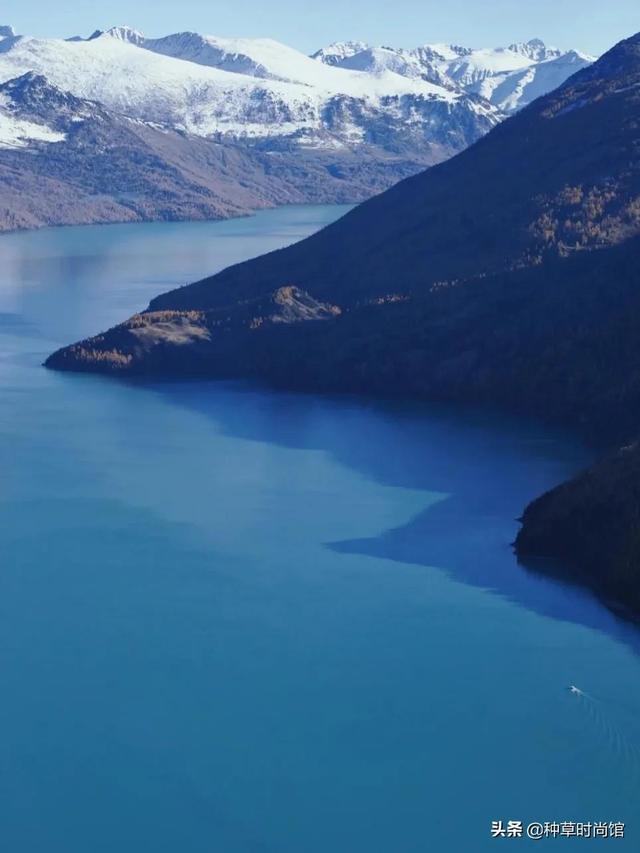 假期旅游攻略自由行(7个好看又好玩的假期旅游地)(27)