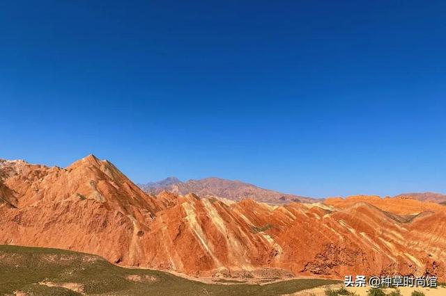 假期旅游攻略自由行(7个好看又好玩的假期旅游地)(69)