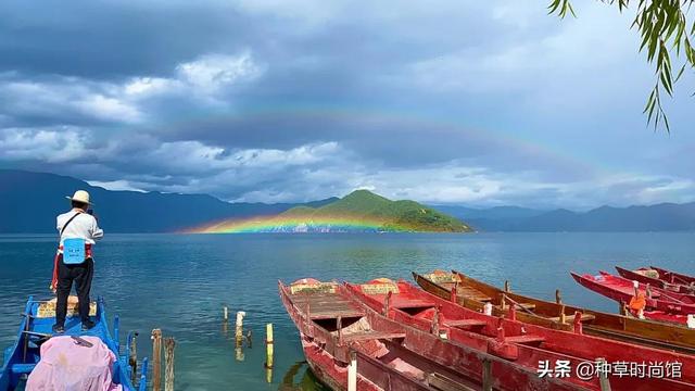 假期旅游攻略自由行(7个好看又好玩的假期旅游地)(52)