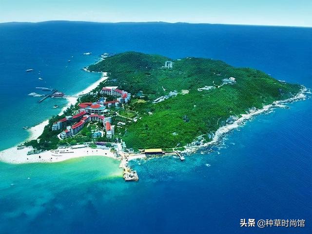 假期旅游攻略自由行(7个好看又好玩的假期旅游地)(17)