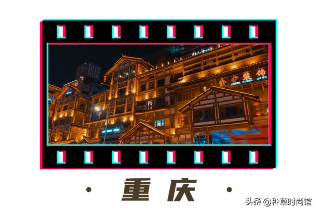 假期旅游攻略自由行(7个好看又好玩的假期旅游地)(74)