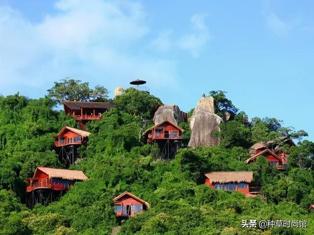 假期旅游攻略自由行(7个好看又好玩的假期旅游地)(16)