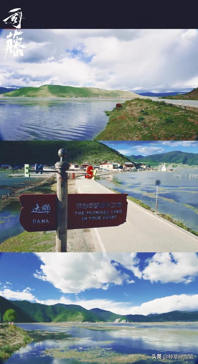 假期旅游攻略自由行(7个好看又好玩的假期旅游地)(36)