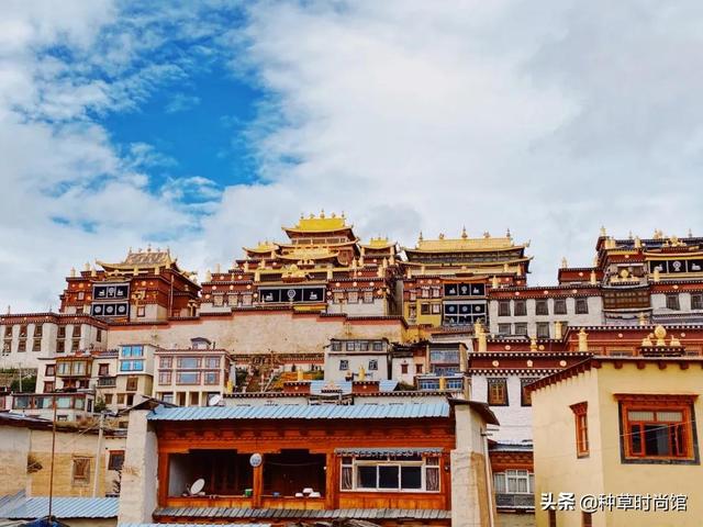 假期旅游攻略自由行(7个好看又好玩的假期旅游地)(58)