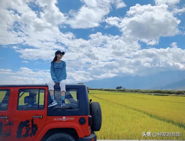 假期旅游攻略自由行(7个好看又好玩的假期旅游地)(45)