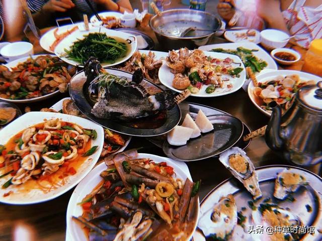 假期旅游攻略自由行(7个好看又好玩的假期旅游地)(19)