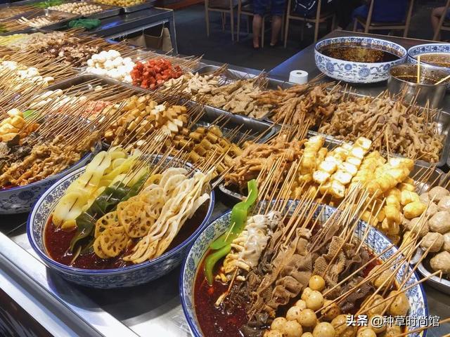 假期旅游攻略自由行(7个好看又好玩的假期旅游地)(82)