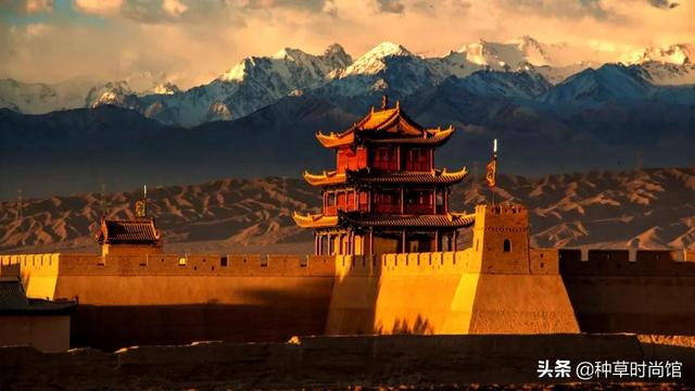 假期旅游攻略自由行(7个好看又好玩的假期旅游地)(61)