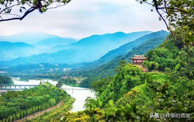 假期旅游攻略自由行(7个好看又好玩的假期旅游地)(126)