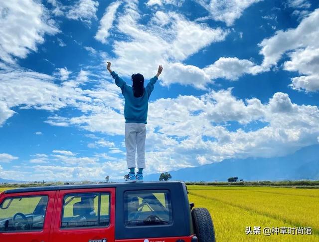 假期旅游攻略自由行(7个好看又好玩的假期旅游地)(44)