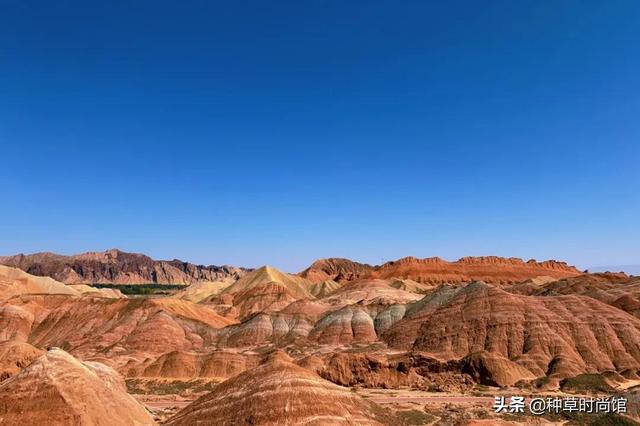 假期旅游攻略自由行(7个好看又好玩的假期旅游地)(67)