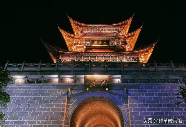 假期旅游攻略自由行(7个好看又好玩的假期旅游地)(38)