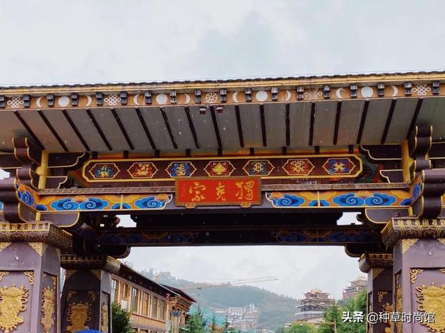 假期旅游攻略自由行(7个好看又好玩的假期旅游地)(54)