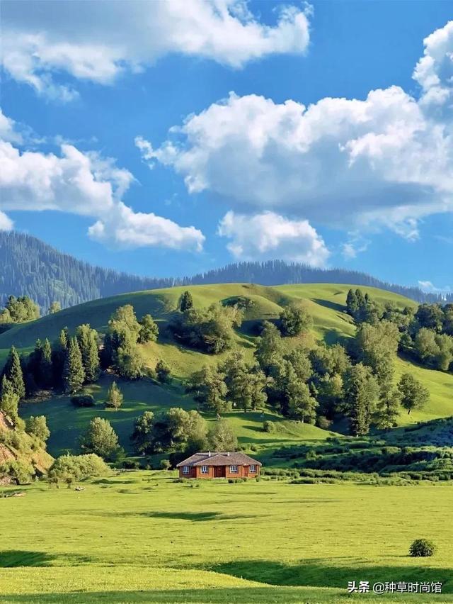 假期旅游攻略自由行(7个好看又好玩的假期旅游地)(30)