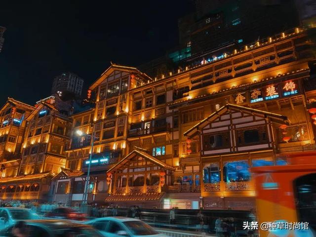 假期旅游攻略自由行(7个好看又好玩的假期旅游地)(95)