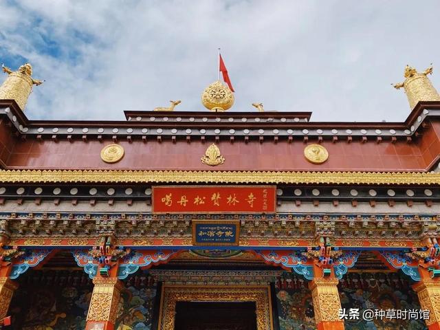 假期旅游攻略自由行(7个好看又好玩的假期旅游地)(55)