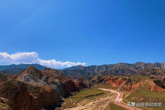 假期旅游攻略自由行(7个好看又好玩的假期旅游地)(68)