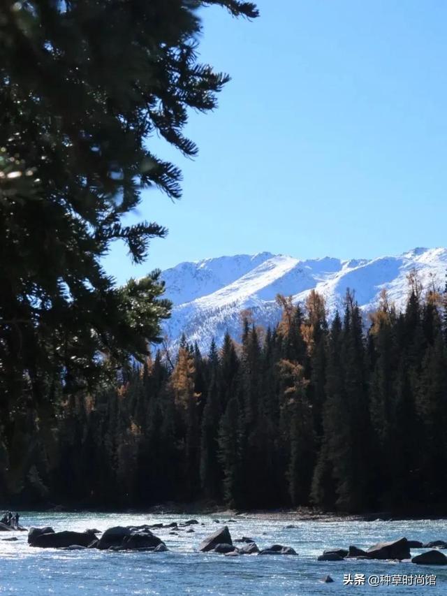 假期旅游攻略自由行(7个好看又好玩的假期旅游地)(26)