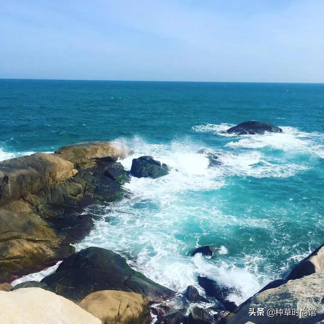 假期旅游攻略自由行(7个好看又好玩的假期旅游地)(13)