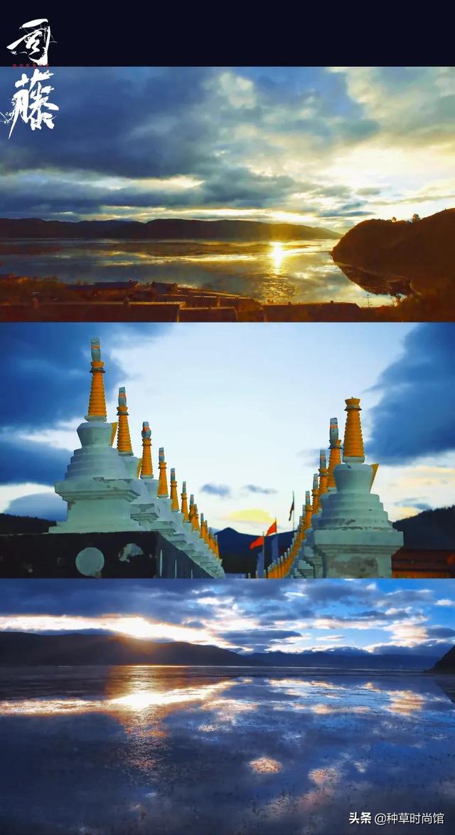 假期旅游攻略自由行(7个好看又好玩的假期旅游地)(37)