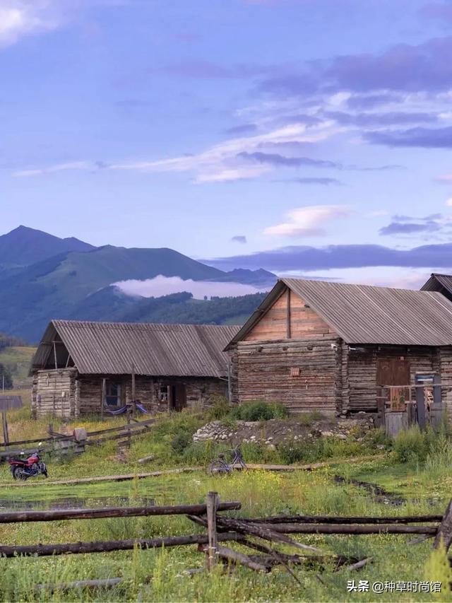 假期旅游攻略自由行(7个好看又好玩的假期旅游地)(29)