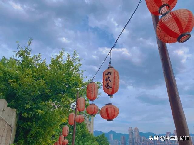 假期旅游攻略自由行(7个好看又好玩的假期旅游地)(92)