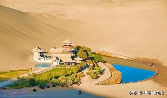 假期旅游攻略自由行(7个好看又好玩的假期旅游地)(72)