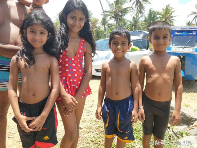 到斯里兰卡旅游的签证要求（旅行达人教你怎么玩斯里兰卡）(3)