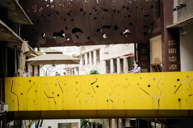 去重庆旅游攻略3天两夜（迷失在雾都四天三夜之行）(4)