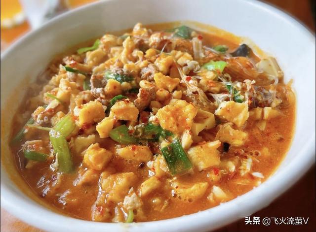 西安旅游最新攻略（西安旅游超详细攻略）(43)