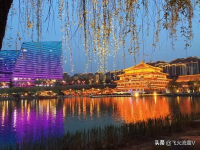 ​西安旅游最新攻略（西安旅游超详细攻略）