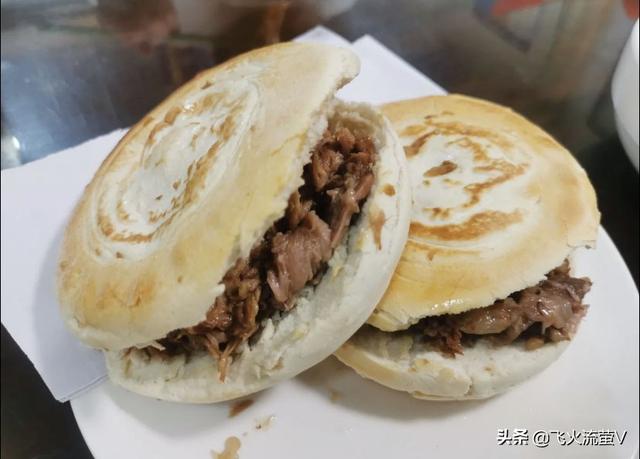 西安旅游最新攻略（西安旅游超详细攻略）(45)