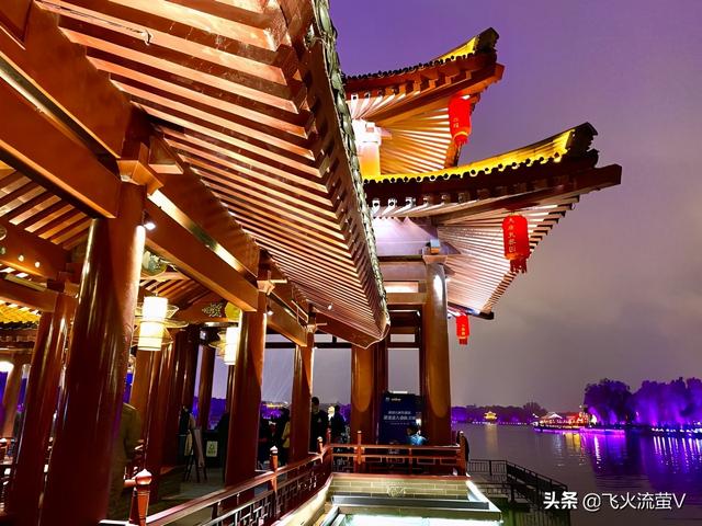 西安旅游最新攻略（西安旅游超详细攻略）(27)