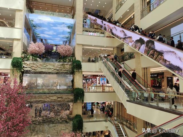 西安旅游最新攻略（西安旅游超详细攻略）(41)