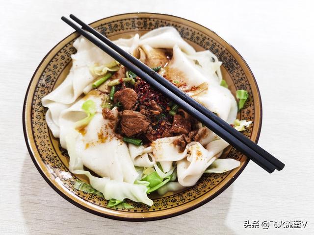 西安旅游最新攻略（西安旅游超详细攻略）(44)