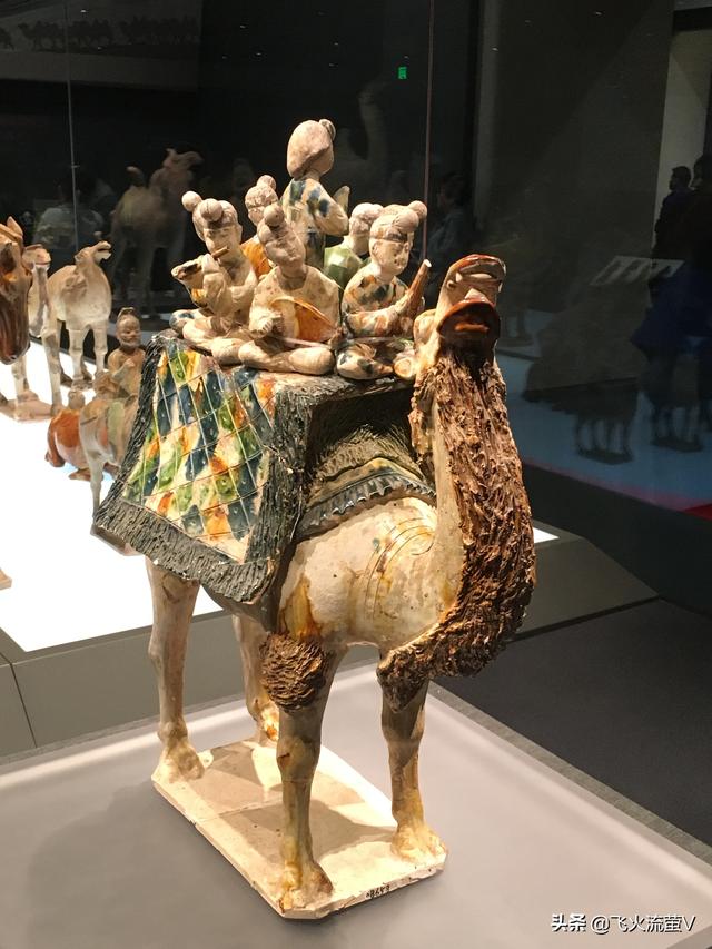 西安旅游最新攻略（西安旅游超详细攻略）(9)