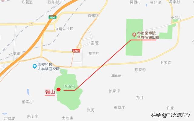 西安旅游最新攻略（西安旅游超详细攻略）(4)