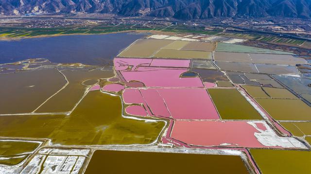 山西自驾旅游详细全攻略（7000字总结三横两纵五条自驾游路线）(35)
