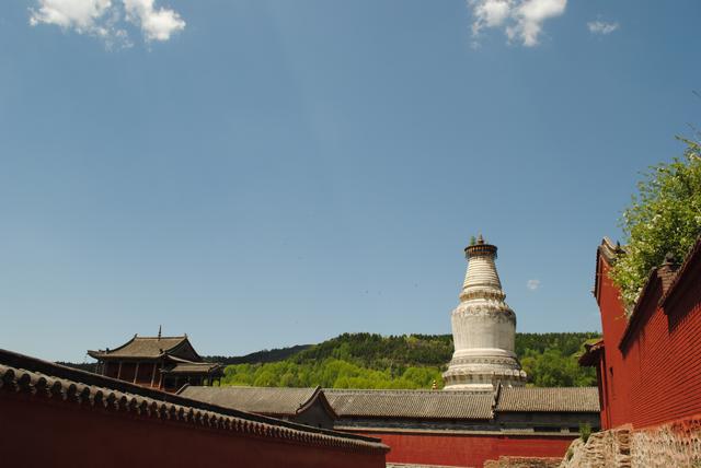 山西自驾旅游详细全攻略（7000字总结三横两纵五条自驾游路线）(10)